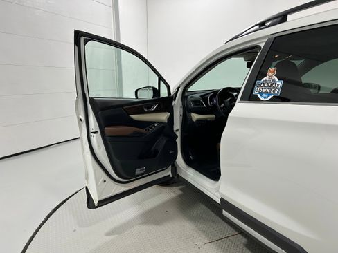 Used 2020 Subaru Ascent Touring image 24