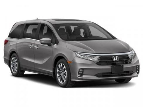 Used 2021 Honda Odyssey EX-L image 9