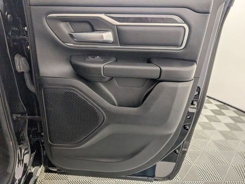 Used 2021 RAM 1500 Big Horn image 30
