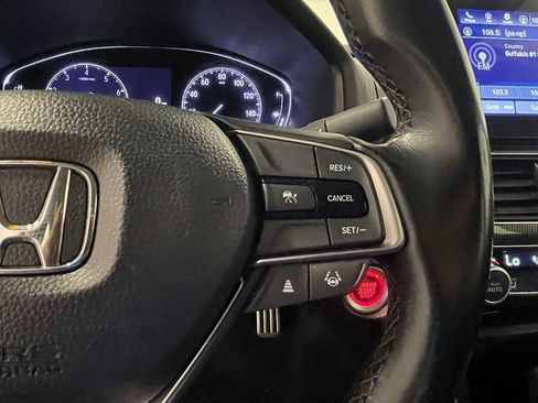 Used 2021 Honda Accord Sport Special Edition image 34