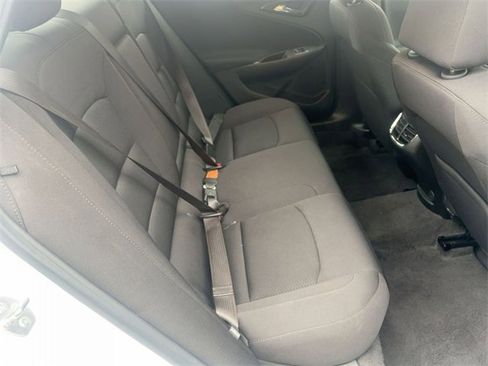 Used 2024 Chevrolet Malibu LT image 28