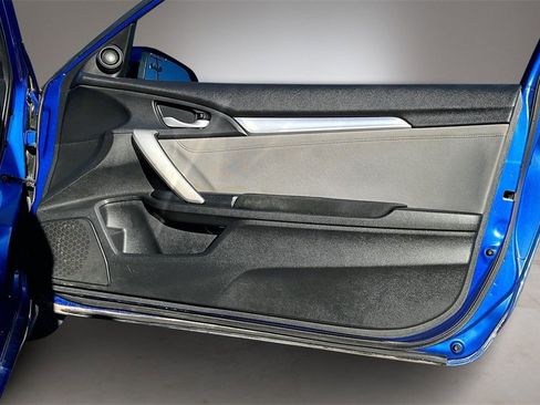 Used 2018 Honda Civic EX-T image 27