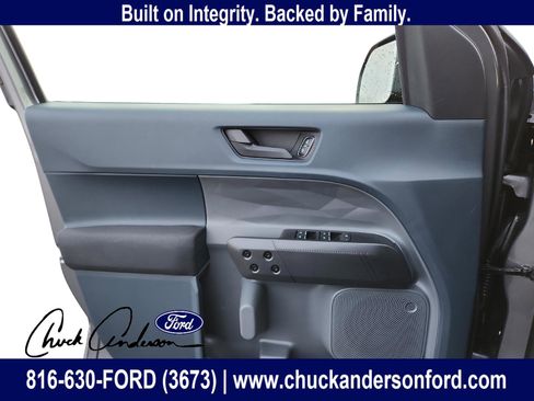 New 2026 Ford Maverick XL w/ Equipment Group 101A image 19