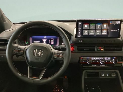 New 2026 Honda Passport TrailSport image 19