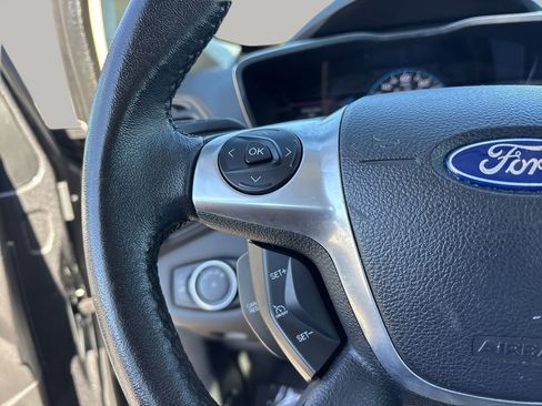 Used 2016 Ford C-MAX SE image 24