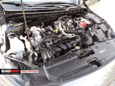 Used 2024 Nissan Altima 2.5 SR w/ SR Premium Package image 49