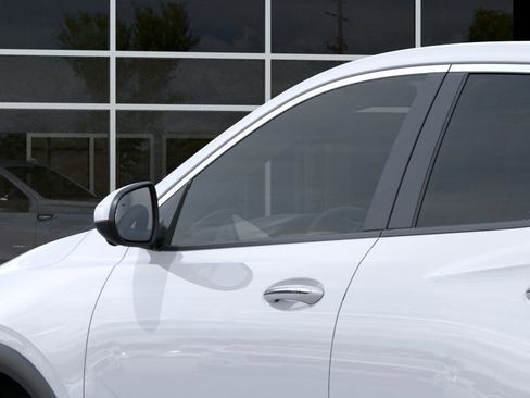 New 2026 Buick Encore GX Preferred w/ Advanced Technology Package image 12