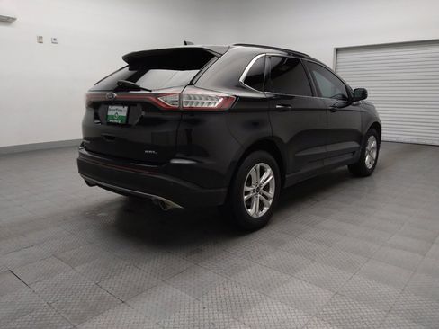 Used 2015 Ford Edge SEL w/ Equipment Group 201A image 9