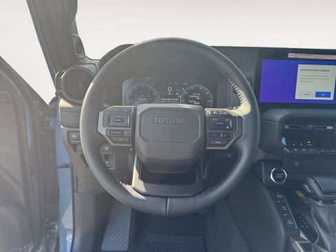 New 2026 Toyota Land Cruiser image 12