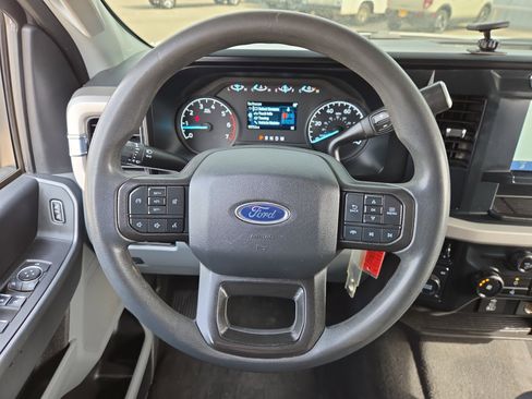 Used 2023 Ford F250 XL w/ STX Appearance Package image 18