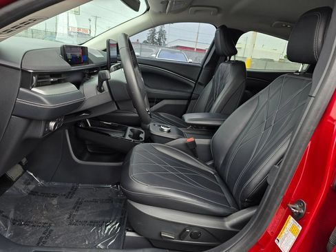 Used 2022 Ford Mustang Mach-E Select RWD image 20