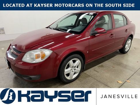Used 2007 Chevrolet Cobalt LT w/ Preferred Equipment Group image 1