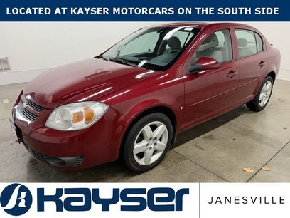 Used 2007 Chevrolet Cobalt LT w/ Preferred Equipment Group