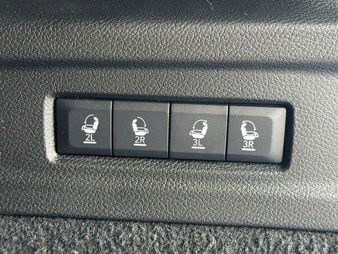 New 2025 Jeep Grand Cherokee L Summit AWD/4WD image 14