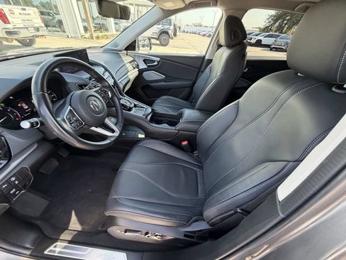 Used 2024 Acura RDX SH-AWD w/ Technology Package image 17