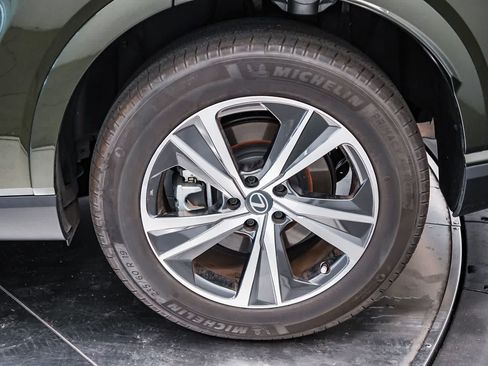 Used 2026 Lexus RX 350 FWD w/ Cold Area Package image 10