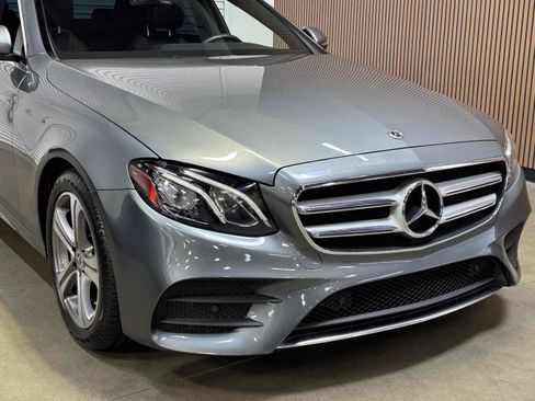 Used 2020 Mercedes-Benz E 350 Sedan image 32