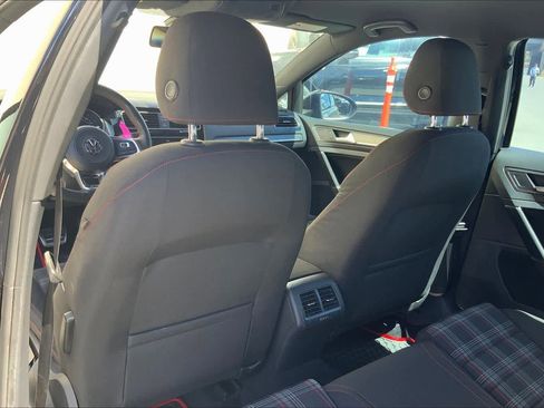 Used 2018 Volkswagen GTI S image 13