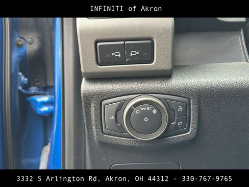 Used 2017 Ford F150 Raptor w/ Equipment Group 802A Luxury image 46