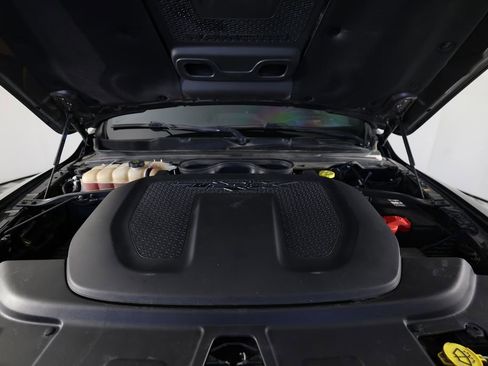 Used 2022 RAM 1500 TRX w/ TRX Level 2 Equipment Group image 45