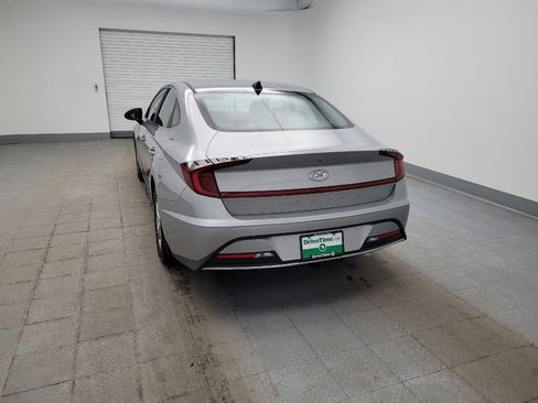Used 2020 Hyundai Sonata SE w/ Cargo Package image 6