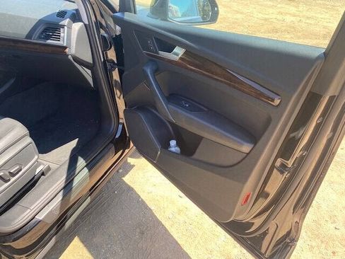 Used 2019 Audi Q5 2.0T Premium image 20