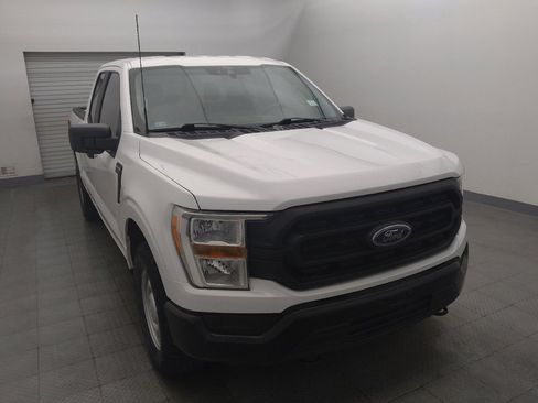 Used 2022 Ford F150 XL w/ Trailer Tow Package AWD/4WD image 14