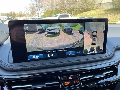 New 2026 Acura MDX w/ Advance Package AWD/4WD image 14