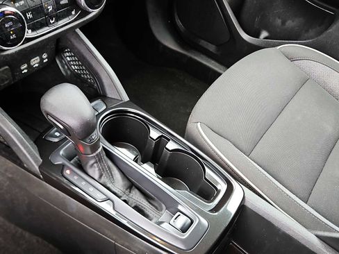 Used 2023 Chevrolet TrailBlazer LT w/ Convenience Package image 20