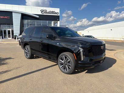 New 2026 Cadillac Escalade Sport