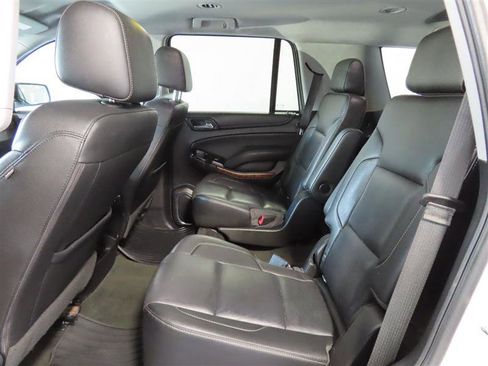 Used 2018 Chevrolet Tahoe Premier w/ RST 6.2L Performance Edition RWD image 34