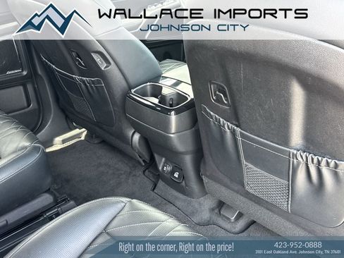 Used 2023 Kia Telluride SX X-Line AWD/4WD image 40