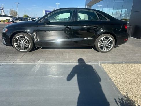 Used 2018 Audi A3 2.0T Premium AWD/4WD image 8