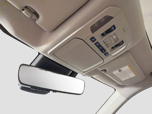 Used 2021 Toyota Highlander Limited image 20