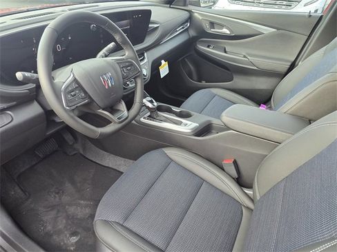 New 2026 Buick Envista Preferred w/ Convenience I Package image 19