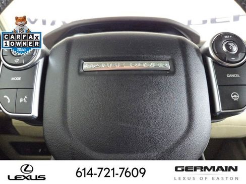 Used 2016 Land Rover Range Rover Sport HSE image 24