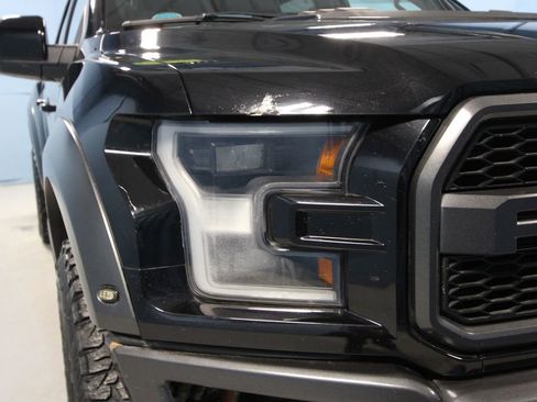 Used 2019 Ford F150 Raptor w/ Equipment Group 802A Luxury image 43