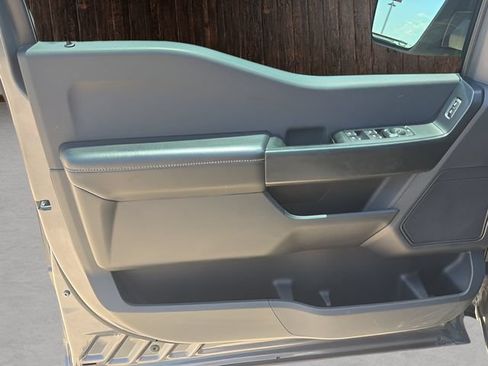 Certified 2024 Ford F150 STX RWD image 18