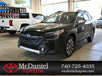 Used 2024 Subaru Outback Touring XT
