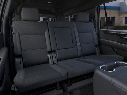 New 2026 Chevrolet Suburban LS image 43
