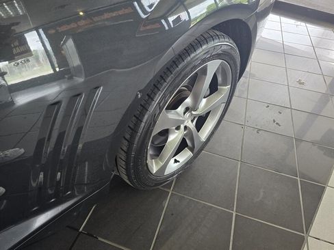 Used 2014 Chevrolet Camaro SS w/ RS Package RWD image 31