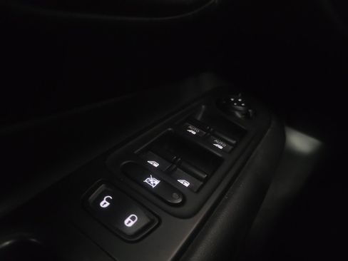Used 2020 Jeep Renegade Trailhawk AWD/4WD image 27