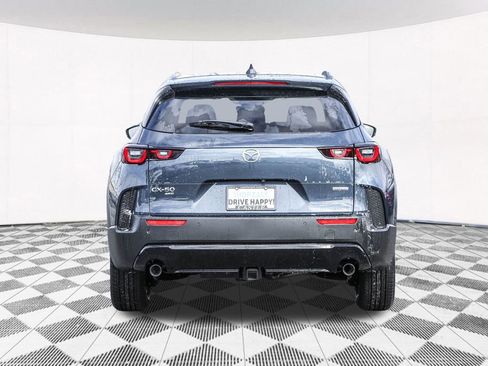 New 2026 MAZDA CX-50 AWD 2.5 Hybrid w/ Premium Pkg image 19