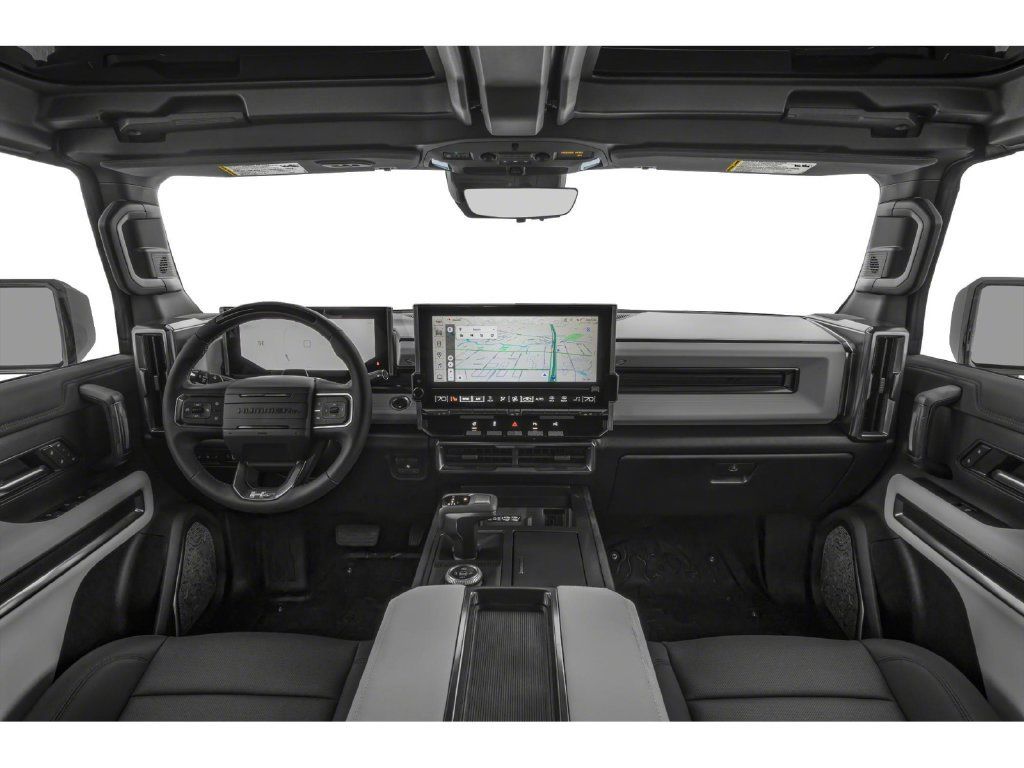 Used 2026 GMC Hummer EV SUV AWD/4WD image 5