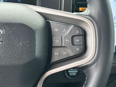 Certified 2024 Ford Bronco Badlands AWD/4WD image 27