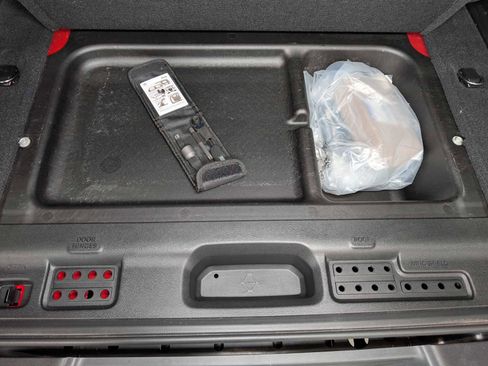 Used 2023 Jeep Wrangler Rubicon 392 w/ Xtreme Recon 35" Tire Package image 44