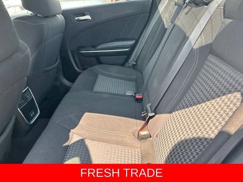 Used 2023 Dodge Charger SXT RWD image 35