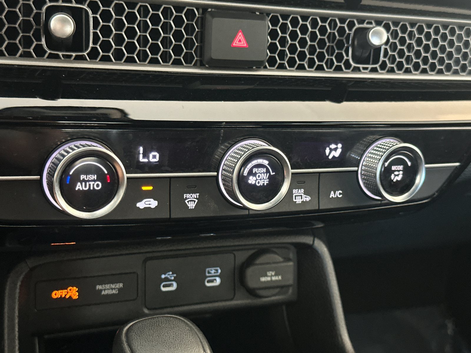 Used 2025 Honda Civic Sport image 18