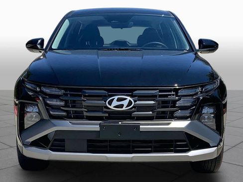 Used 2026 Hyundai Tucson SE FWD image 4