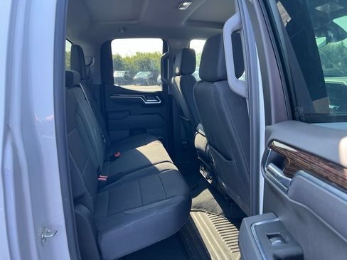 Used 2026 GMC Sierra 1500 Elevation AWD/4WD image 11